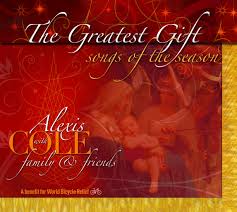 Alexis Cole The Greatest Gift