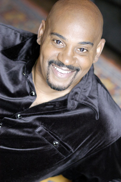 Allan Harris