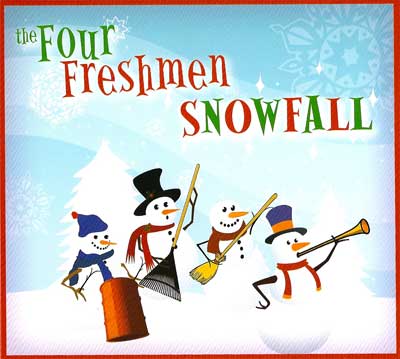 Four Freshmen Holiday Show