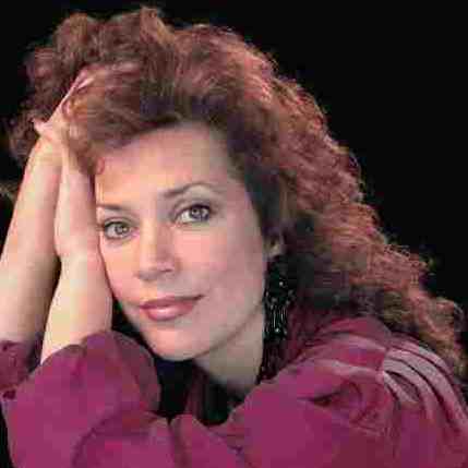 Jackie Ryan