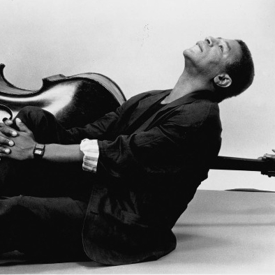 Buster Williams