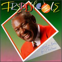 Freddy Cole Holiday Show