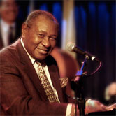 Freddy Cole