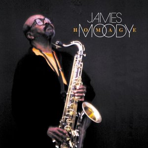 James Moody