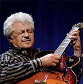 Larry Coryell